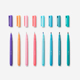 8'li Çizim Kalemi Seti