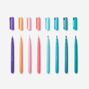 8'li Çizim Kalemi Seti