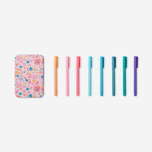 8'li Çizim Kalemi Seti