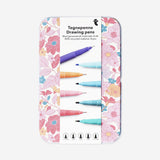 8'li Çizim Kalemi Seti