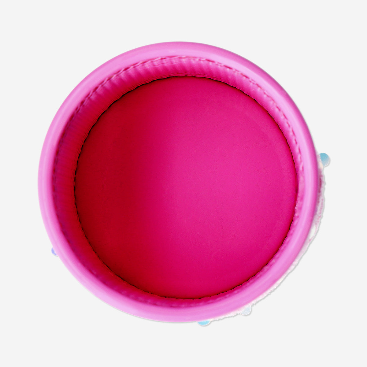 Pembe Payetli Kalemlik