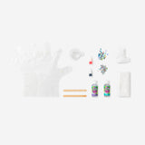 Kendin Yap Kristal Unicorn