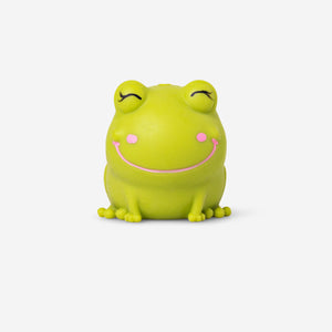 Kurbağa Şeklinde Stres Topu