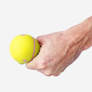 Kurbağa Şeklinde Stres Topu