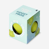 Kurbağa Şeklinde Stres Topu