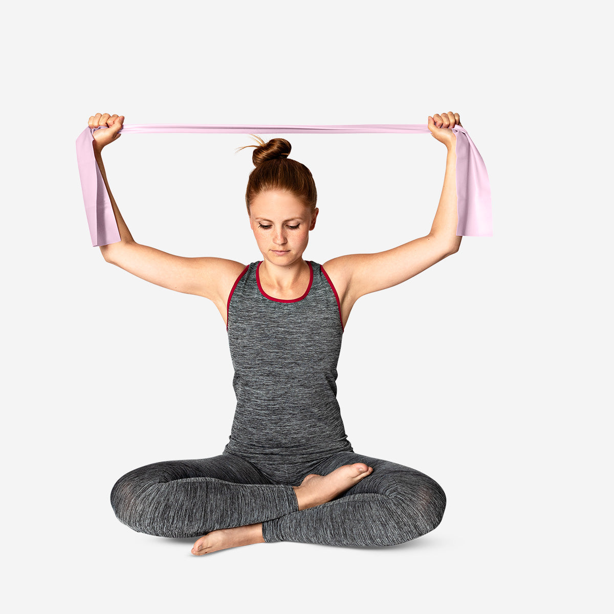 3'lü Ucu Açık Direnç Bandı