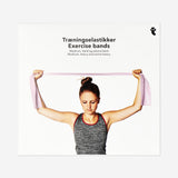 3'lü Ucu Açık Direnç Bandı