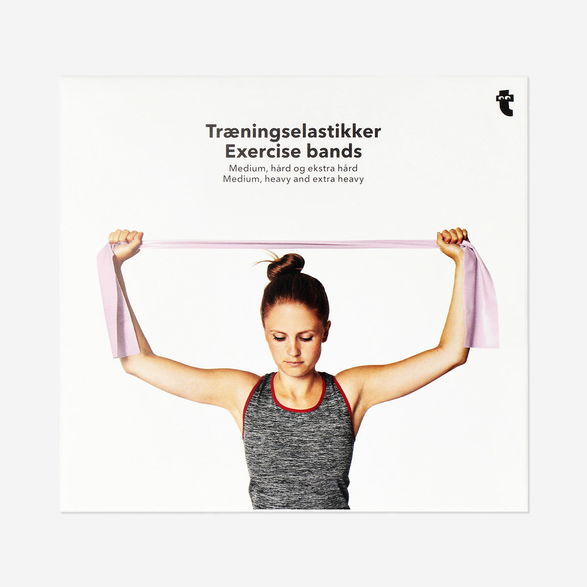 3'lü Ucu Açık Direnç Bandı