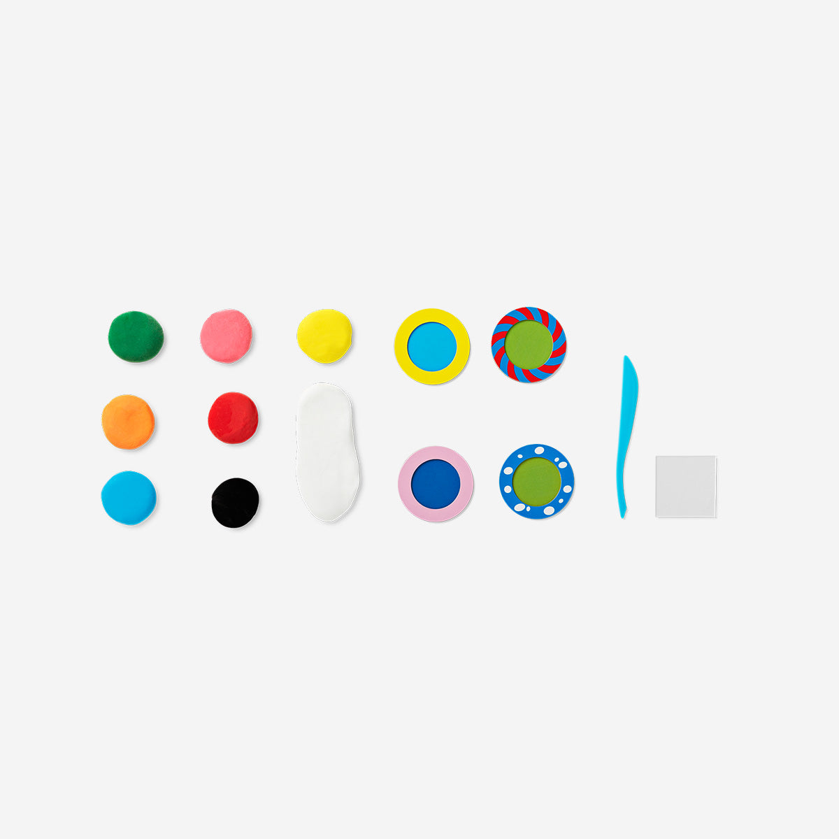 Kendin Yap Kil Magnet