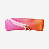 Pembe Silikon Kalem Kutusu