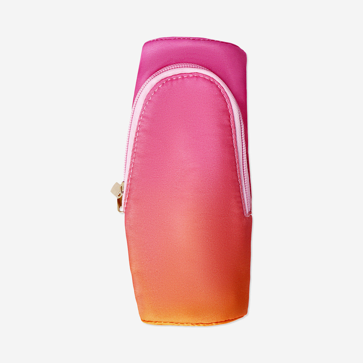 Pembe Silikon Kalem Kutusu