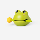 Kurbağa Şeklinde Davul