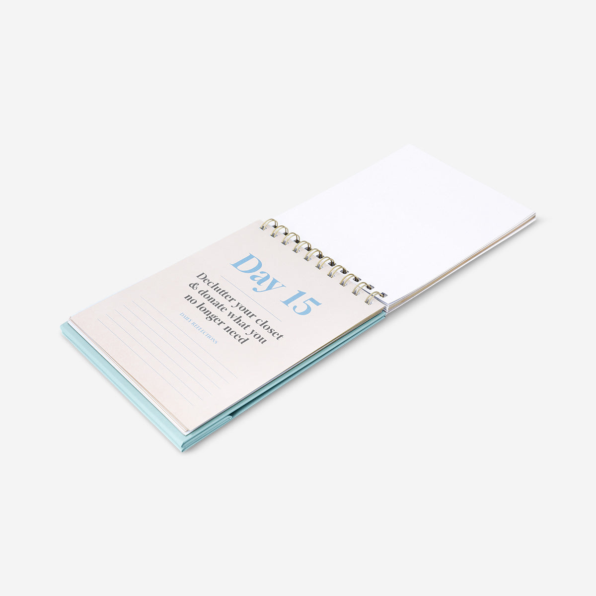 30 DAY WELLNESS CHALLENGE EN