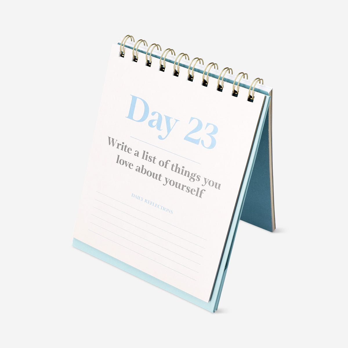 30 DAY WELLNESS CHALLENGE EN