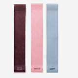 3'lü Kapalı Direnç Bandı