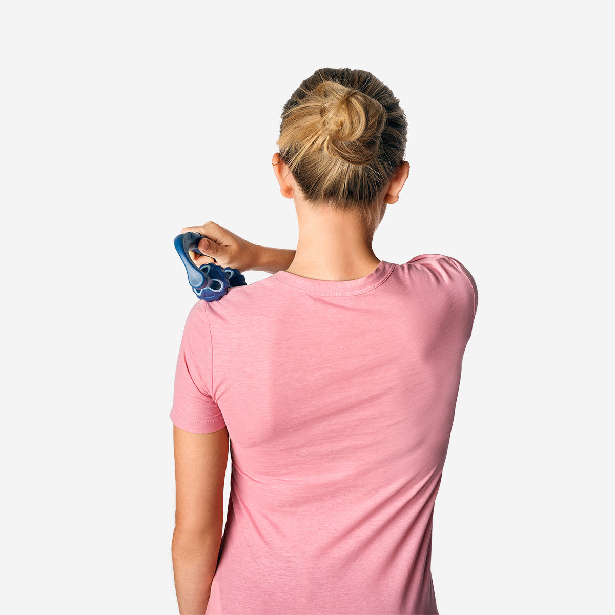 Kol ve Bacak İçin Masaj Silindiri