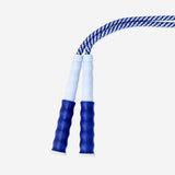 Mavi Atlama İpi 308 cm