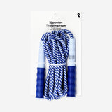 Mavi Atlama İpi 308 cm