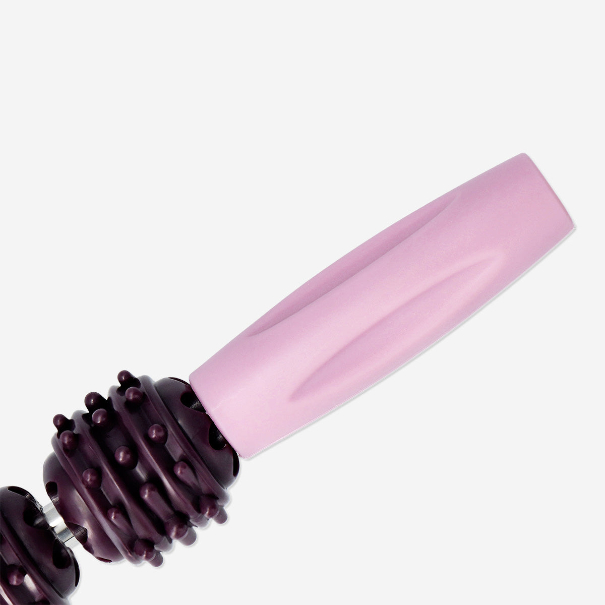 Bacak İçin Masaj Silindiri