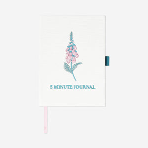 JOURNAL 5 MINUTE DIARY
