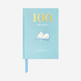 100 Kitap Günlüğü A6