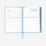 100 Kitap Günlüğü A6