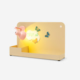 Mıknatıslı Mini Lamba