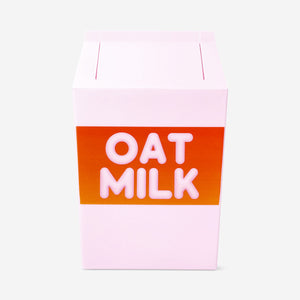 BIN MILK CARTON