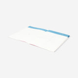 Mavi Haftalık Planlayıcı B5