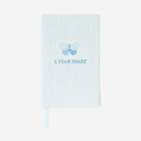 JOURNAL 5 YEAR DIARY