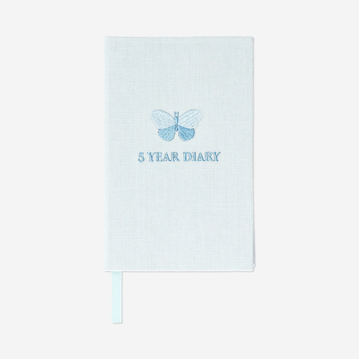 JOURNAL 5 YEAR DIARY