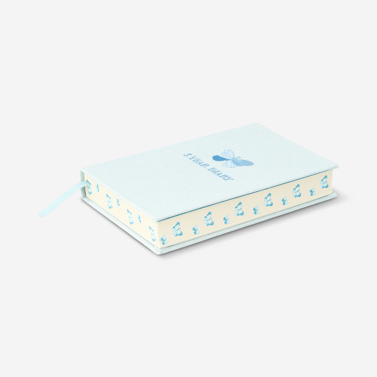 JOURNAL 5 YEAR DIARY