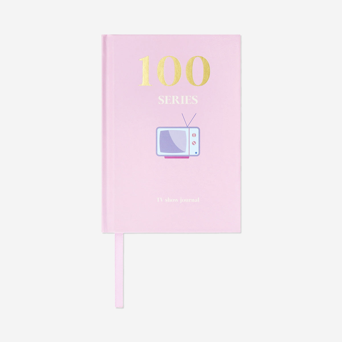 100 Dizi Günlüğü A6