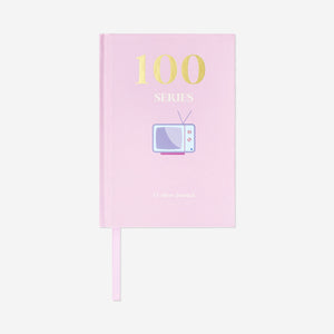 100 Dizi Günlüğü A6