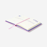 100 Dizi Günlüğü A6