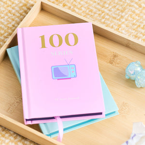 100 Dizi Günlüğü A6