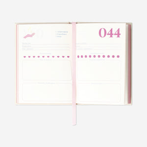 100 Yapılacak Şey Listesi A6