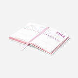 100 Yapılacak Şey Listesi A6