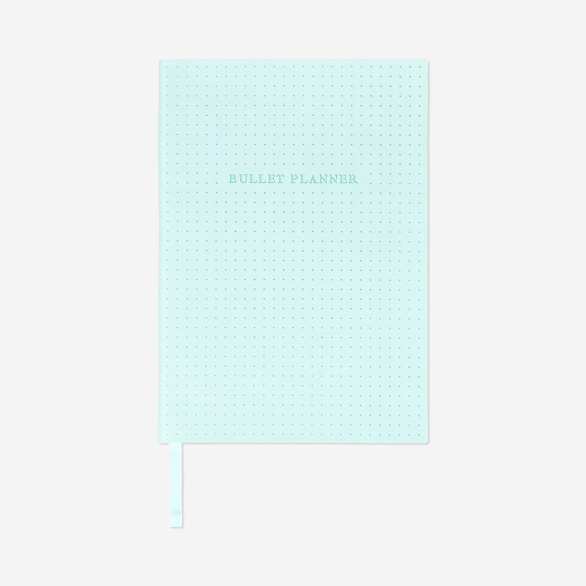 BULLET PLANNER A5 SOLID