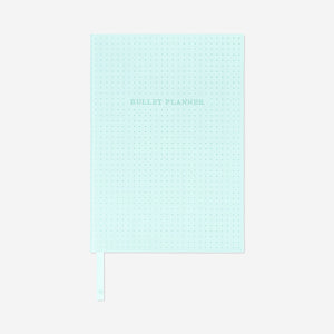 BULLET PLANNER A5 SOLID