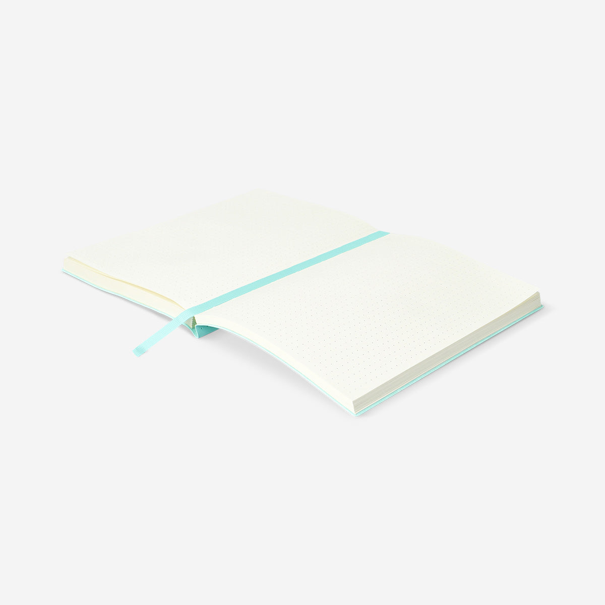 BULLET PLANNER A5 SOLID