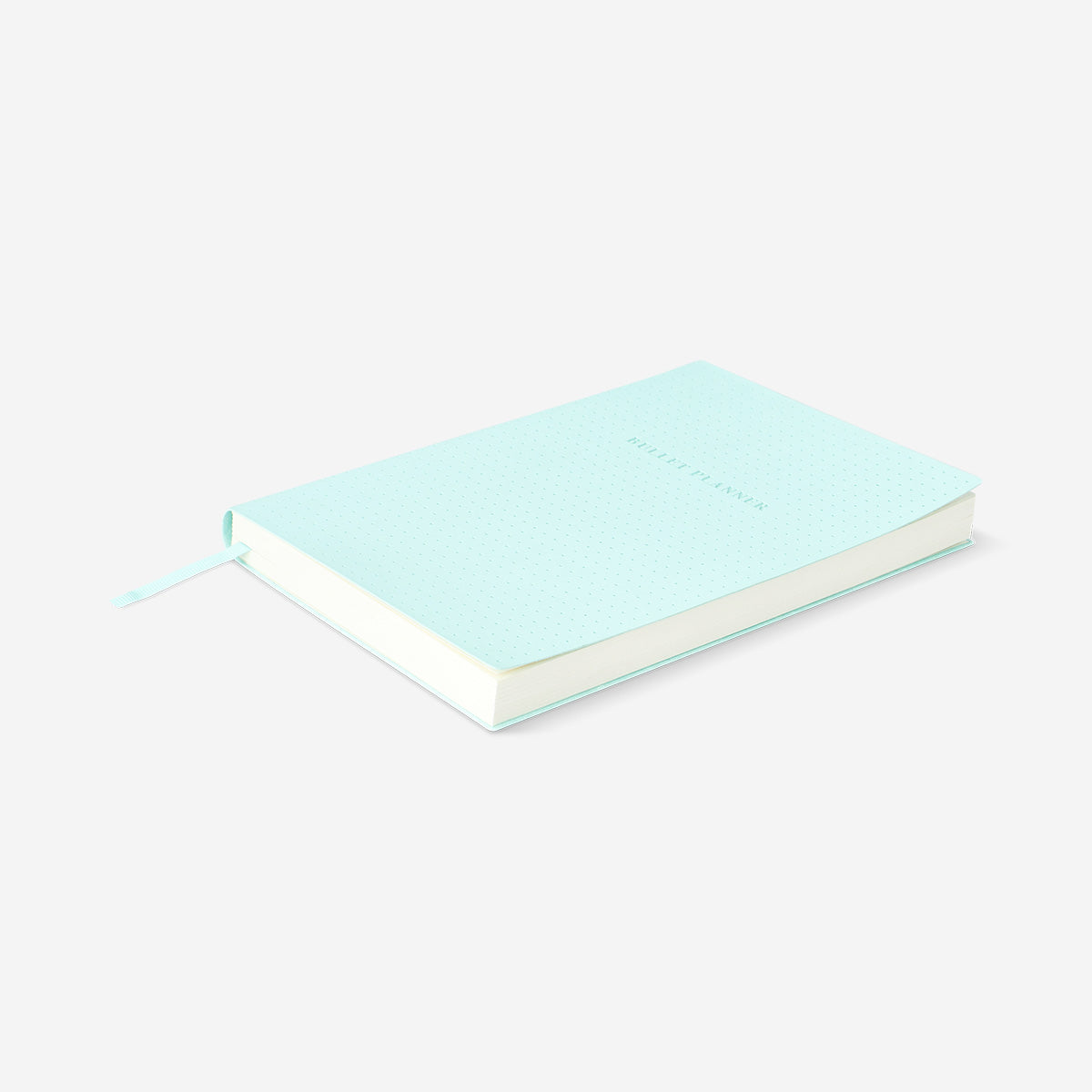 BULLET PLANNER A5 SOLID