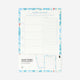 PLANNER WEEKLY NOTEPAD A5