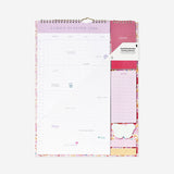 Stickerlı 2026 Planlayıcı Takvimi