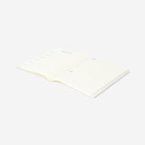 PLANNER WEEKLY NOTEBOOK