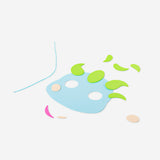 CREATE YOUR MASK DINOSAUR