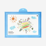 A4 Boyutunda Çizim Tahtası