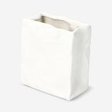 Beyaz Seramik Kalemlik