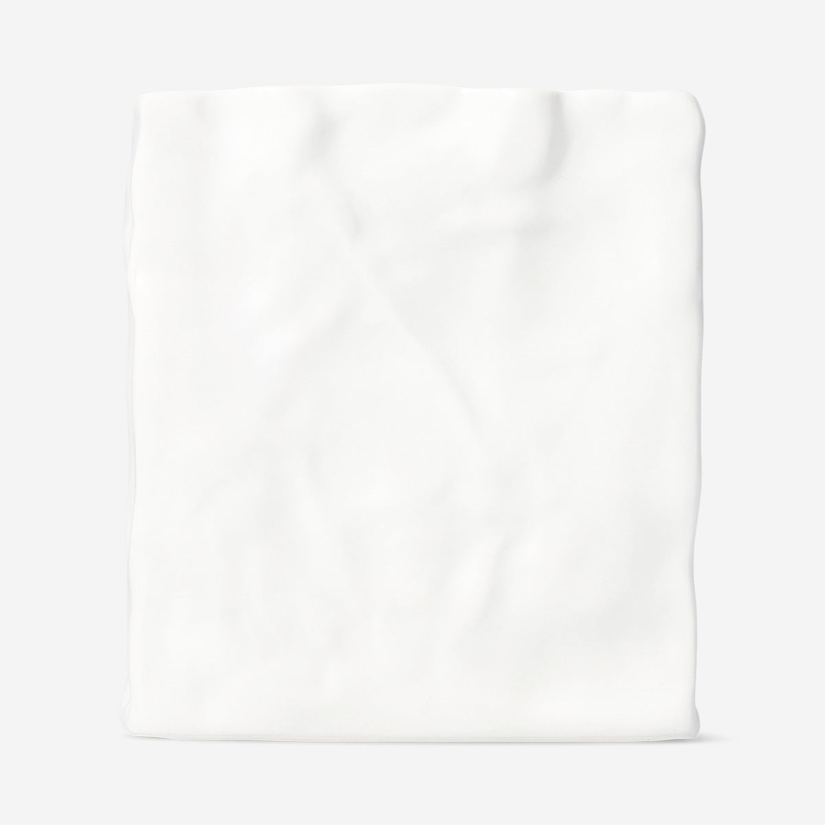 Beyaz Seramik Kalemlik