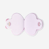 NOTEBOOK PLUSH MUSHROOM